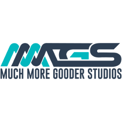 Much More Gooder Studios