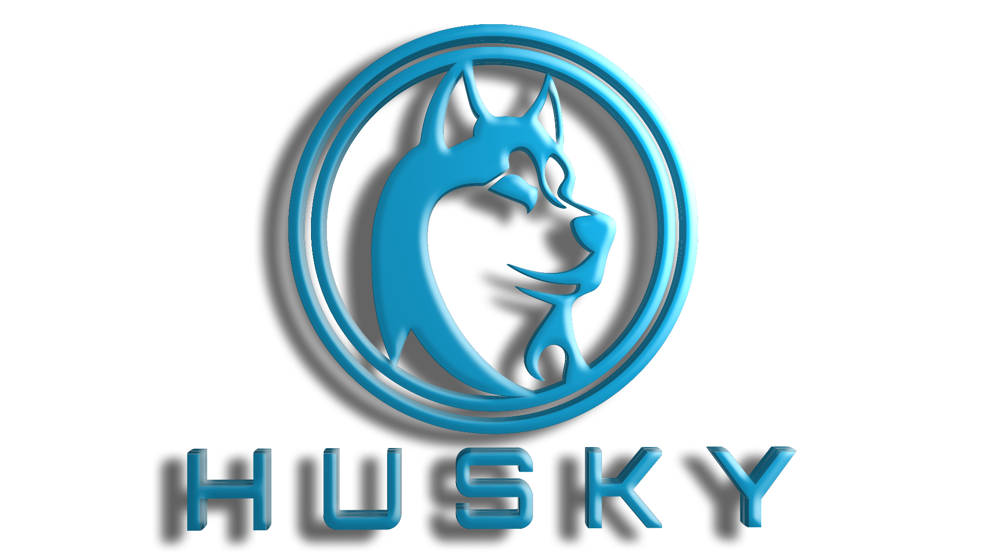 Husky Games